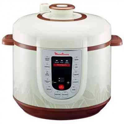 Мультиварка Moulinex CE501134 Винница