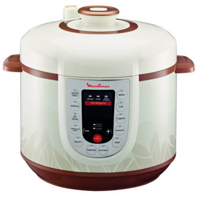 Мультиварка Moulinex CE501134 Вінниця - фото 1