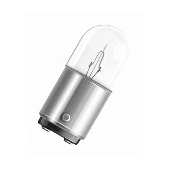 Вказівна лампа розжарювання NARVA 17182 R5W 24V 5W BA15d Харків