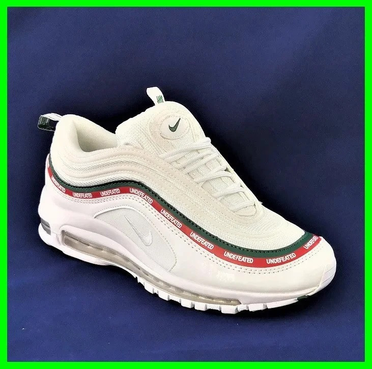 Кроссовки Nike 97 Белые Женские Найк с Амортизацией (размеры: 36,37,38) Видео Обзор Днепр - изображение 9