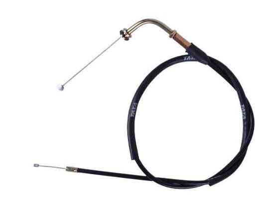 Трос газа L-900 мм   мотоцикл  СВ 125/150 Мукачево