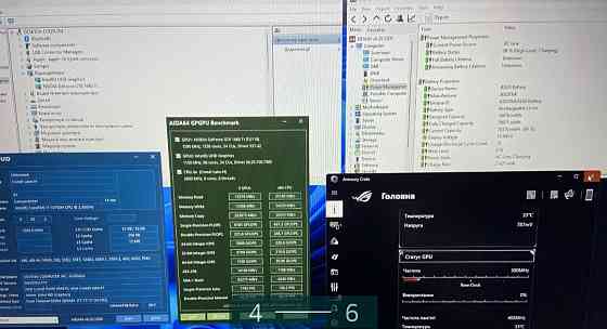 Ноутбук Ігровий ASUS ROG Zephyrus M15. Київ