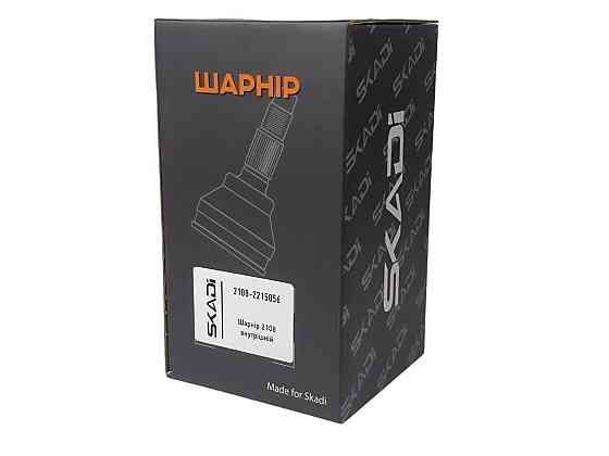 Шрус 2109, 21099, 2110-2115, 1117-1119, 2170-2172 внутрішній 2108, Мукачево