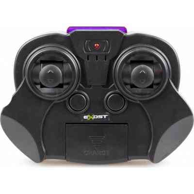 Радиоуправляемая игрушка Silverlit 360 Mini Flip 1:34 Красная (20143-2) Винница