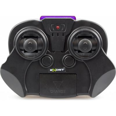 Радіокерована іграшка Silverlit 360 Mini Flip 1:34 Червона (20143-2) Вінниця - фото 5