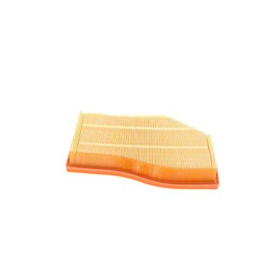 Повітряний фільтр для автомобіля Bosch F026400600 Вінниця - фото 2