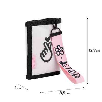 Гаманець дитячий Kite K25-598-7 Вінниця