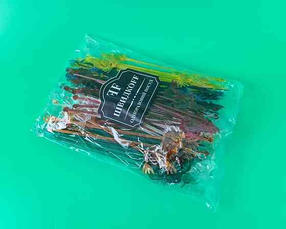 Пластмасовая Мешалка 