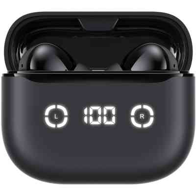 Наушники Havit TW984 Life NC01T ANC Black (HV-TW984-BK) Винница