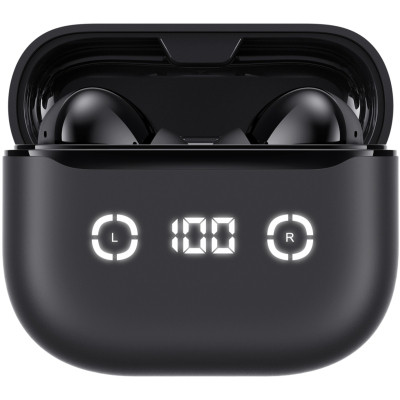 Навушники Havit TW984 Life NC01T ANC Black (HV-TW984-BK) Вінниця - фото 3