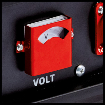 Генератор Einhell TC-PG 25/1/E5 2.4kW (4152600) Винница - изображение 4