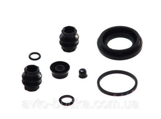 Ремкомплект тормозного суппорта AUTOFREN SEINSA D4656 AUDI A4 (2001-2009р.) Киев