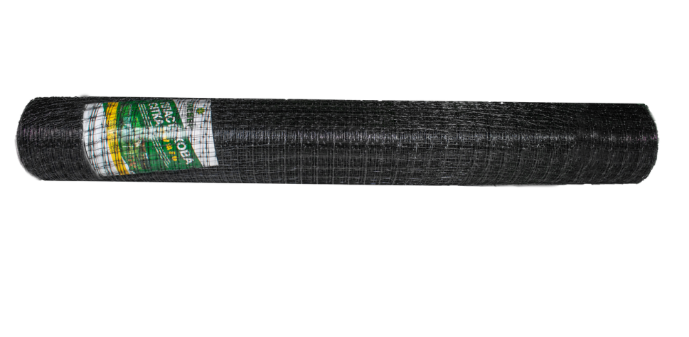 Сітка  30мм*35мм  2м*100 метрів пластикова садова сітка пташка Дніпро - фото 6