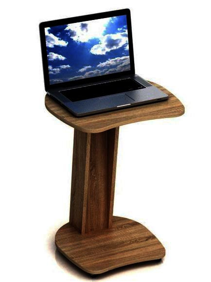 Приставний столик "Понтіана" мускат Миколаїв - фото 2