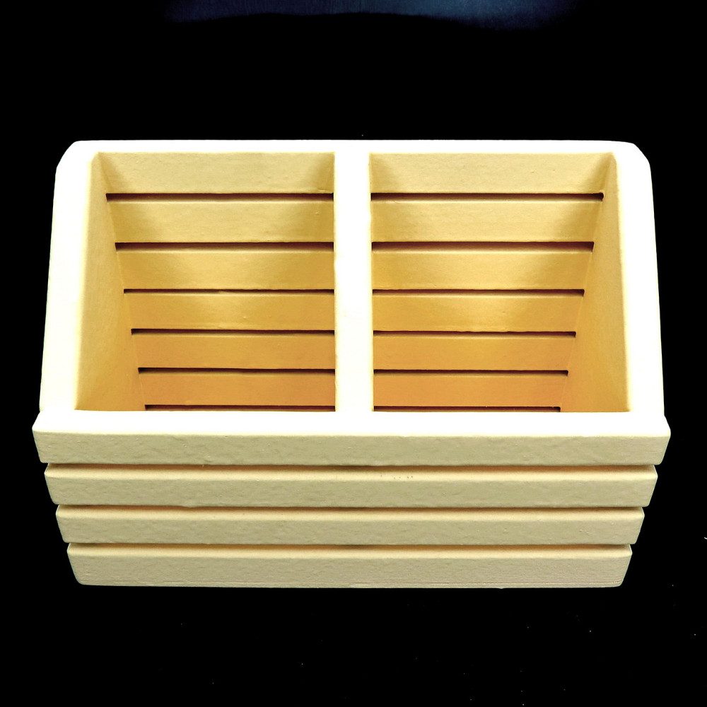 Органайзер для пультів "Анталія" лимонад Миколаїв - фото 1