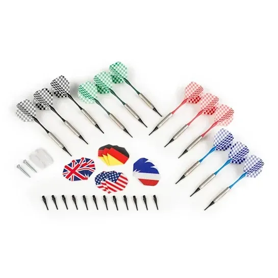 Дартс KLARFIT Dartmaster 180 з Німеччини Дніпро - фото 4