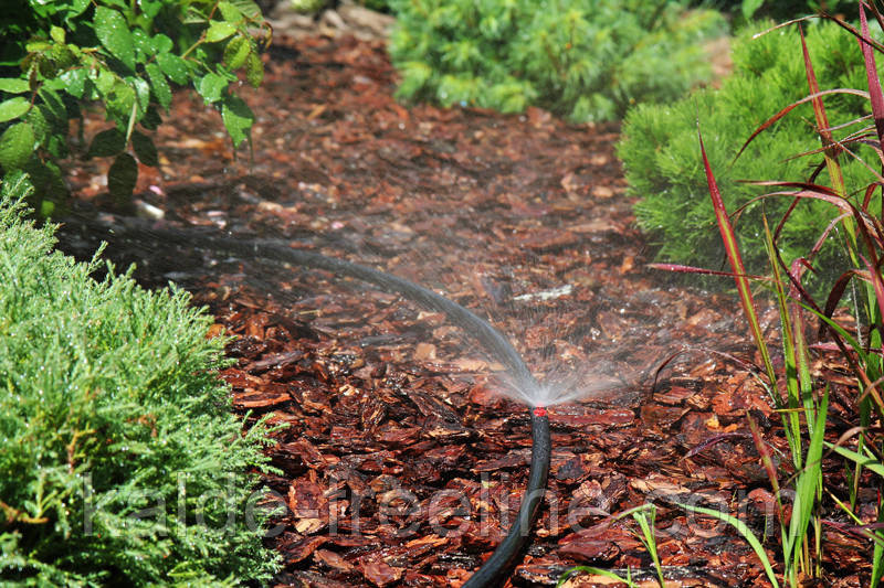 Мікроджет Presto-PS крапельниця для поливу Шуруп 90 л/год 360° (MJS-036) Харьков - изображение 7