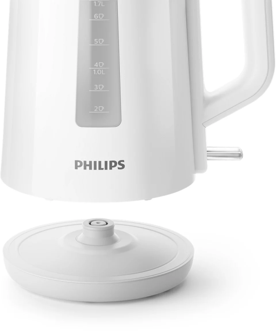 Електрочайник Philips HD9318/00 Електрочайник Харьков - изображение 4