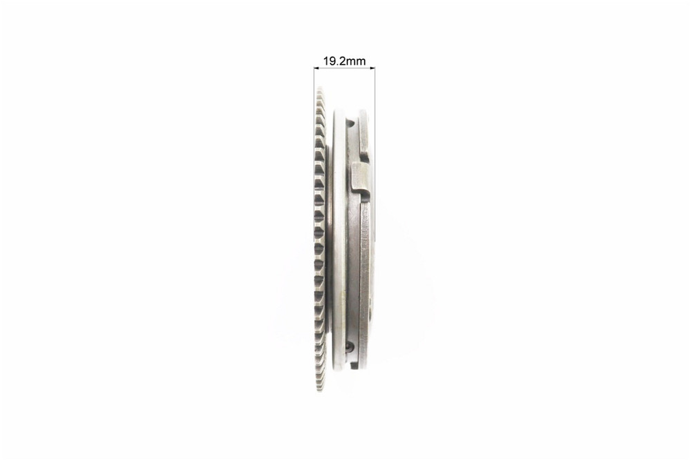 Бендикс - обгінна муфта Yamaha Axis 90, Vento, Stels / Keeway (вал 16мм) Київ - фото 4