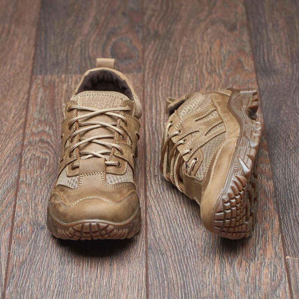 Тактичні літні кросівки 41 (27) Харьков - изображение 7