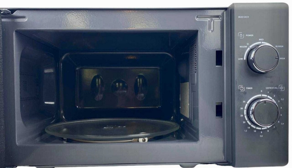 Микроволновая Печь: Caso M20 Ecostyle 4624. Киев - изображение 4