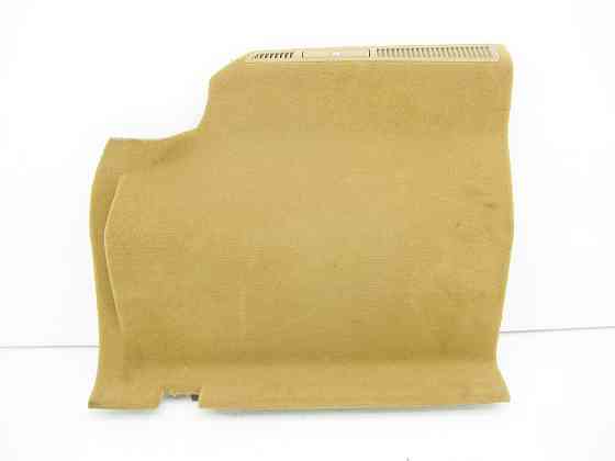 Mercedes-Benz  A2116902125 8N09 Задня ліва обшивка багажника коричнева E-Class S211 універсал Одесса