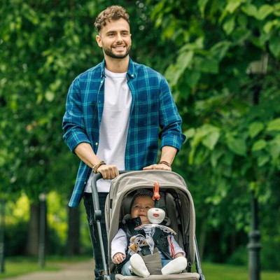 Мобиль Tiny Love мультифункциональный 3 в 1, коллекция Rock N Roll (1308006830) Винница - изображение 5