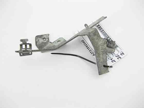 Mercedes-Benz  A2721592040 Кронштейн випускного колектора на головці блоку циліндрів S-Class W221 Одесса