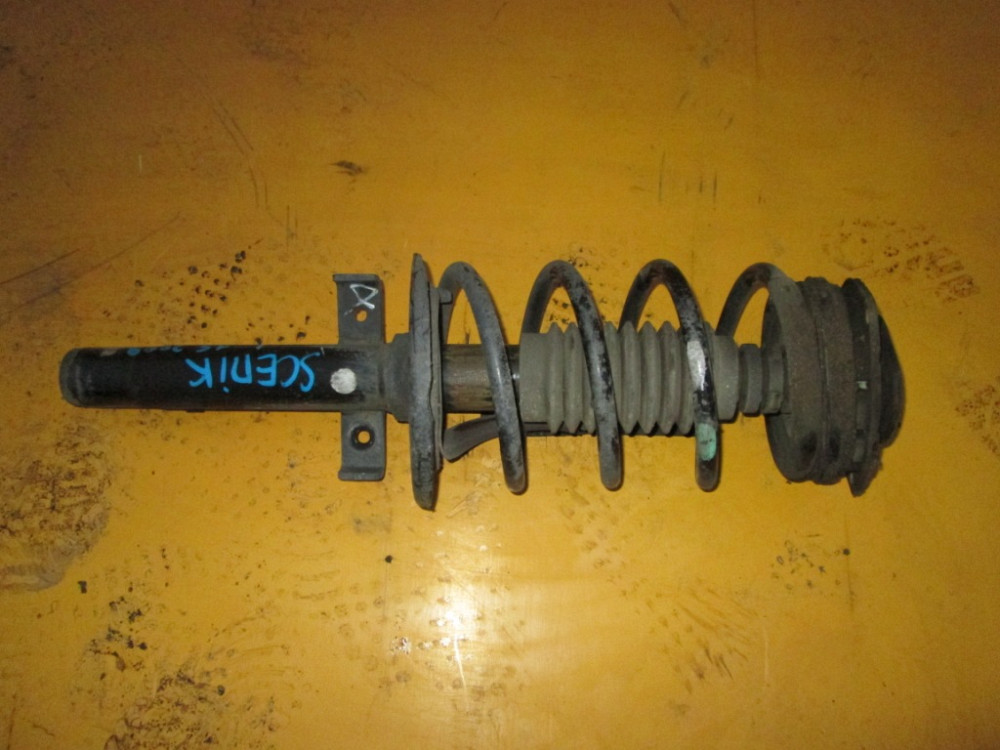 Стійка передня ліва Renault Scenic II 2003-2009 Ковель - изображение 1