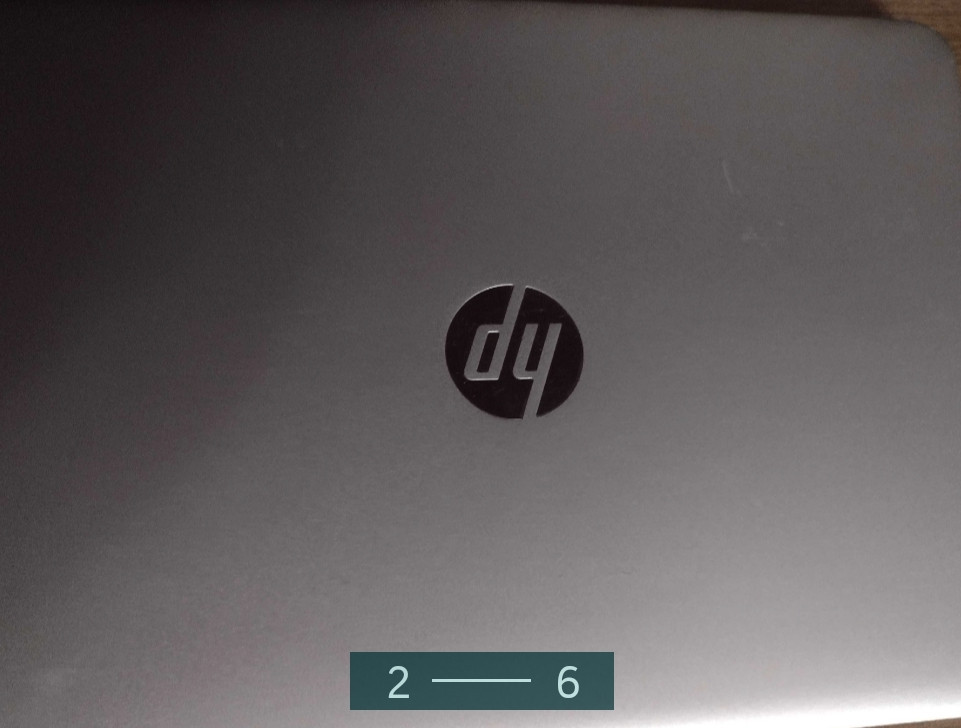 Ноутбук HP Elitebook Core i5 2.4-3.0 Ghz. Киев - изображение 2