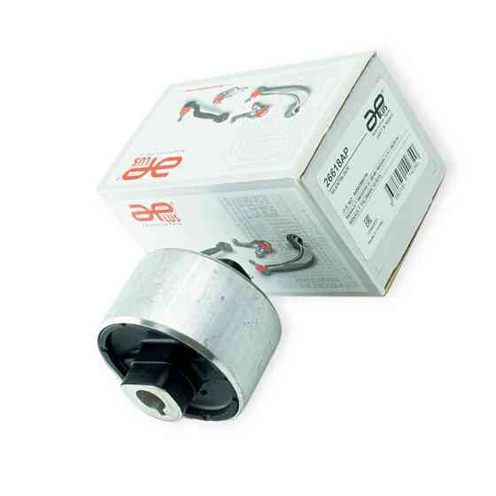 Сайлентблок переднього Рено Меган IV, ESPACE V 15- задній важіль Мукачево