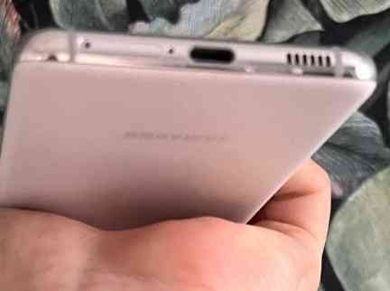 Смартфон Samsung S21 256Gb. G991B / DS 5G Neverlock 2SIM Silver. Киев