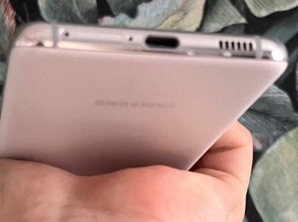 Смартфон Samsung S21 256Gb. G991B / DS 5G Neverlock 2SIM Silver. Киев - изображение 1