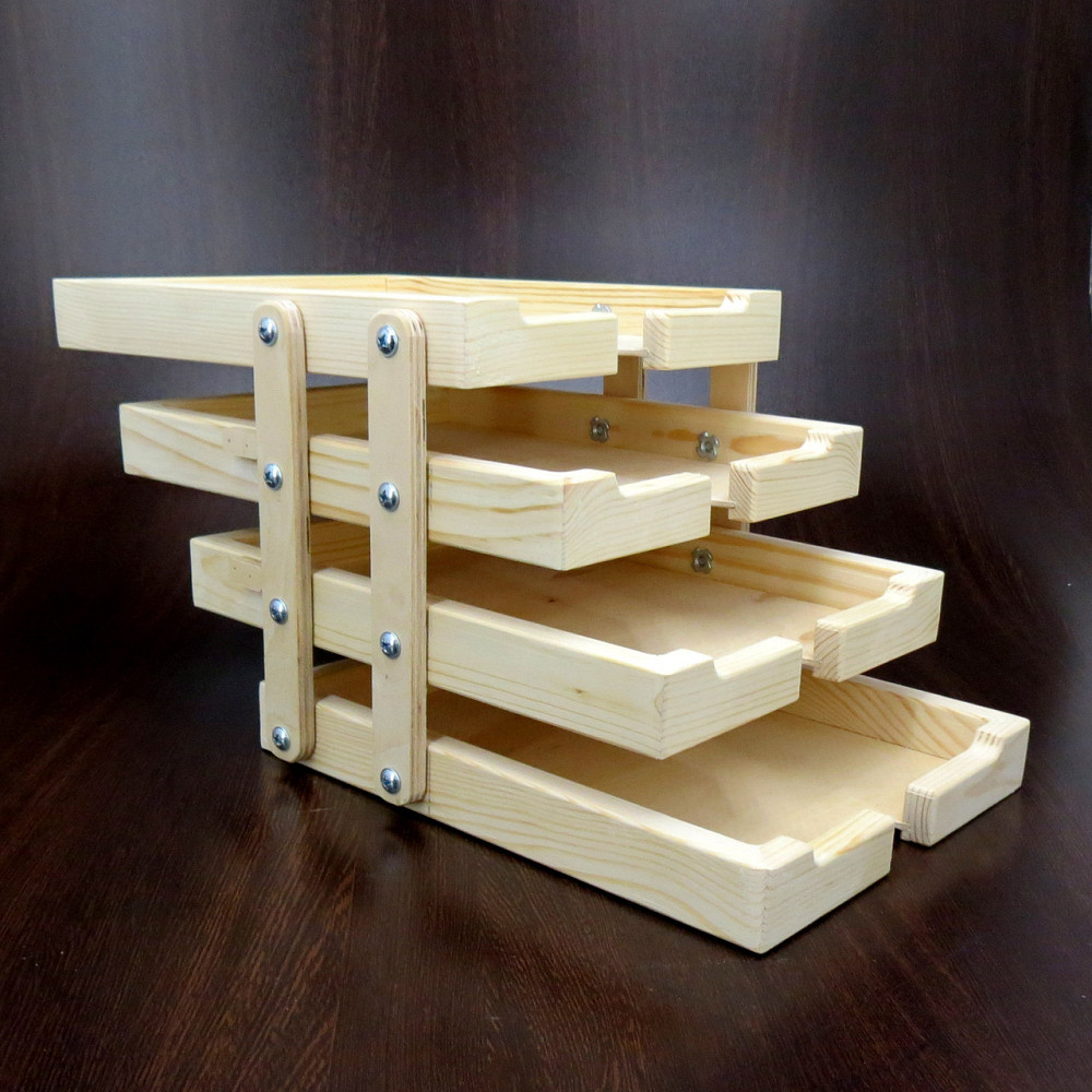 Бюро для паперів "Акранес" бланже Миколаїв - фото 6