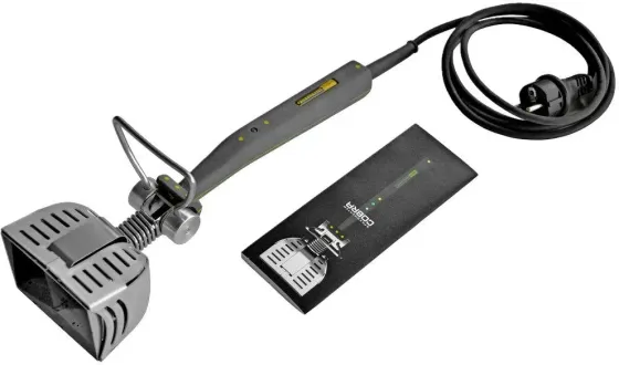 Speedheater Promiennik Podczerwieni Cobra 700 W 051061 Київ