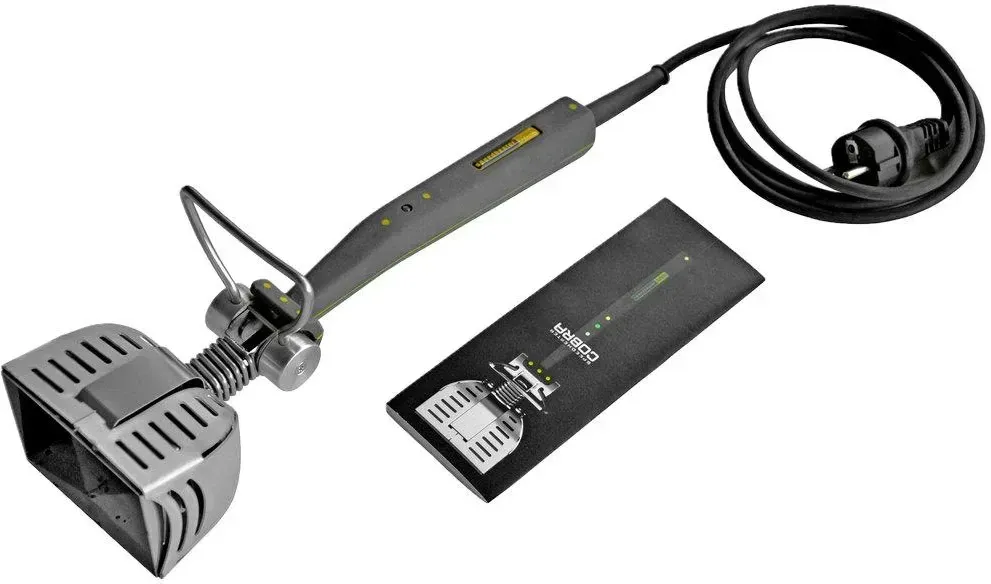 Speedheater Promiennik Podczerwieni Cobra 700 W 051061 Киев - изображение 1