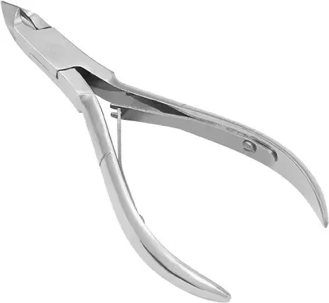 Кусачки для кутикул Niegelon удлиненная ручка №514 Киев - изображение 1