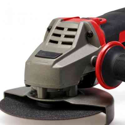 Шліфувальна машина Einhell TE-AG 125/1010 125мм, 12000об/хв (4430985) Вінниця