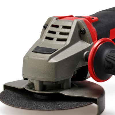 Шлифовальная машина Einhell TE-AG 125/1010 125мм, 12000об/мин (4430985) Винница - изображение 5