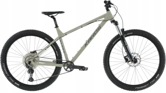 Велосипед Kands Trail 29 Fades Piaskowy 2023 Киев