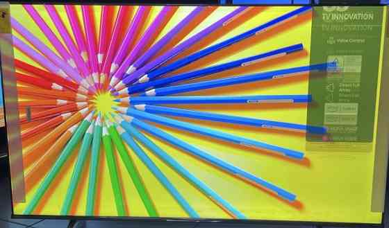 Hisense 65A6N. Новий / 2025рік. Київ