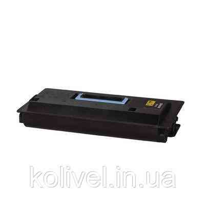 Kyocera TK-715 — оригінальний тонер картридж, 1T02GR0EU0 Київ