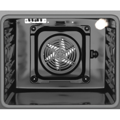 Плита Hansa FCMW 68209 (FCMW68209) Винница - изображение 4