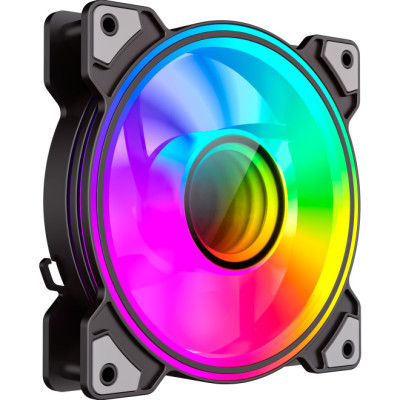 Кулер для корпуса Gamemax DRH400 Винница - изображение 3