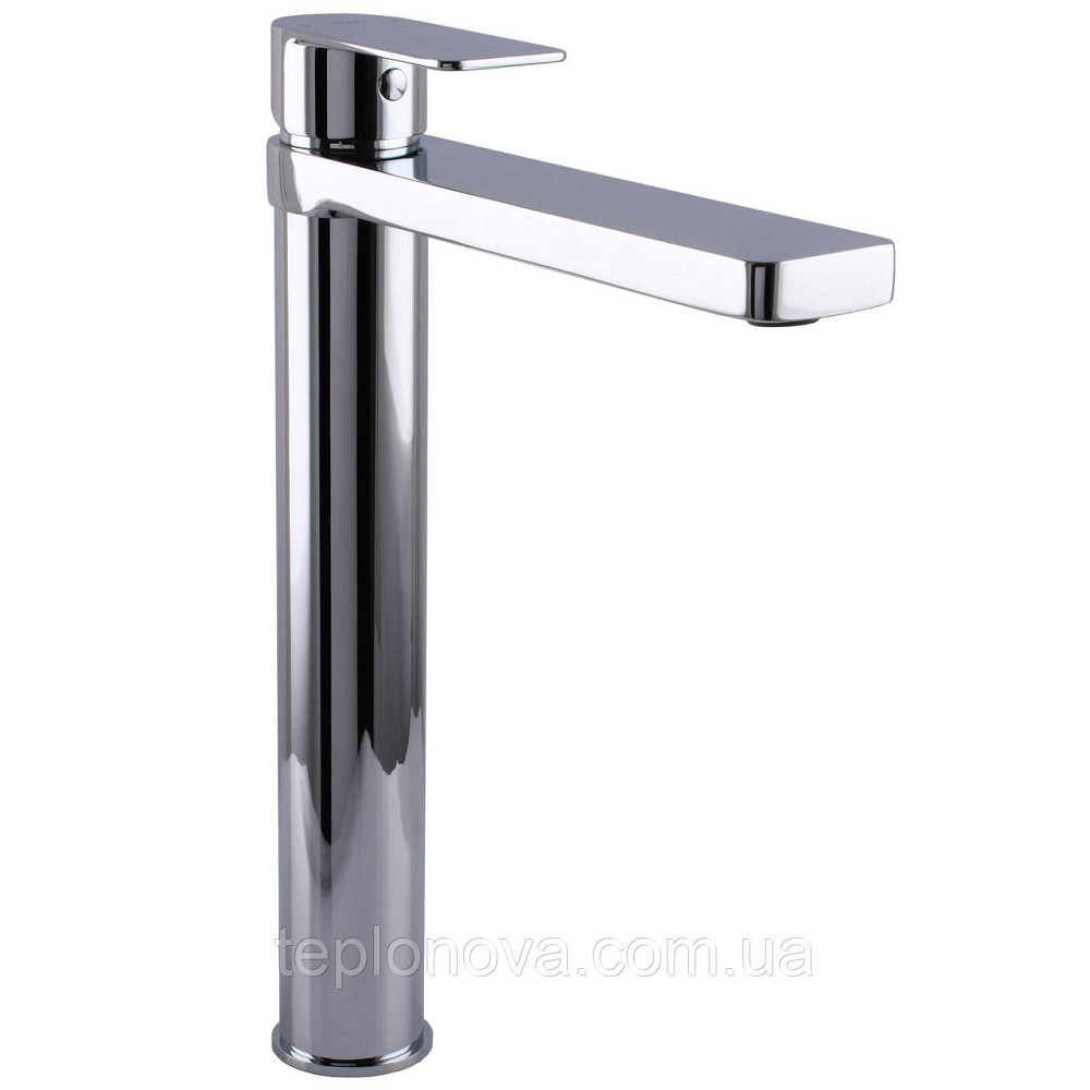 Смеситель для умывальника TOPAZ SARDINIA TS 08223-H20 Черновцы - изображение 1