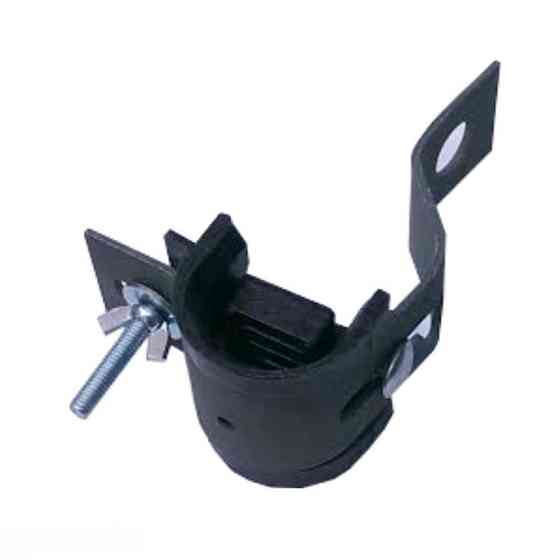 Затискач підвісний 4х16-120 мм² Днепр