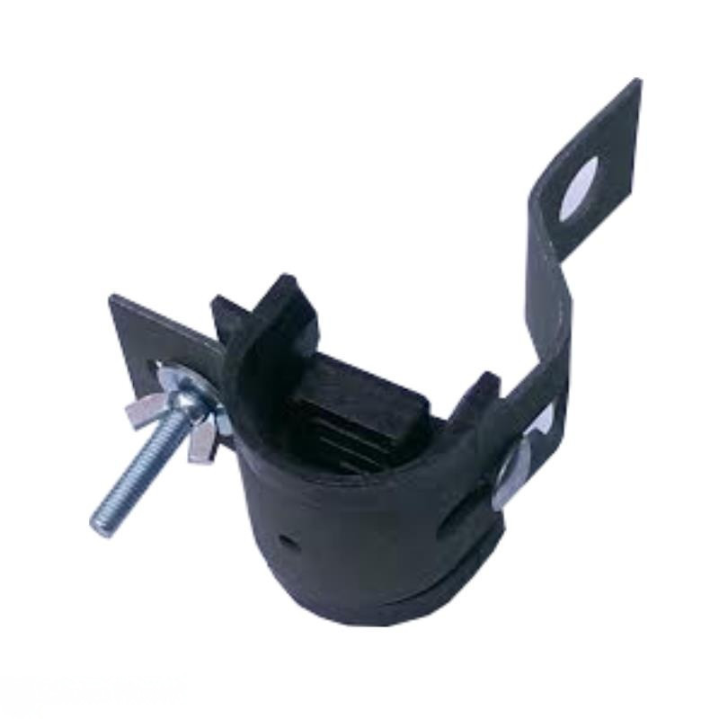 Затискач підвісний 4х16-120 мм² Днепр - изображение 1