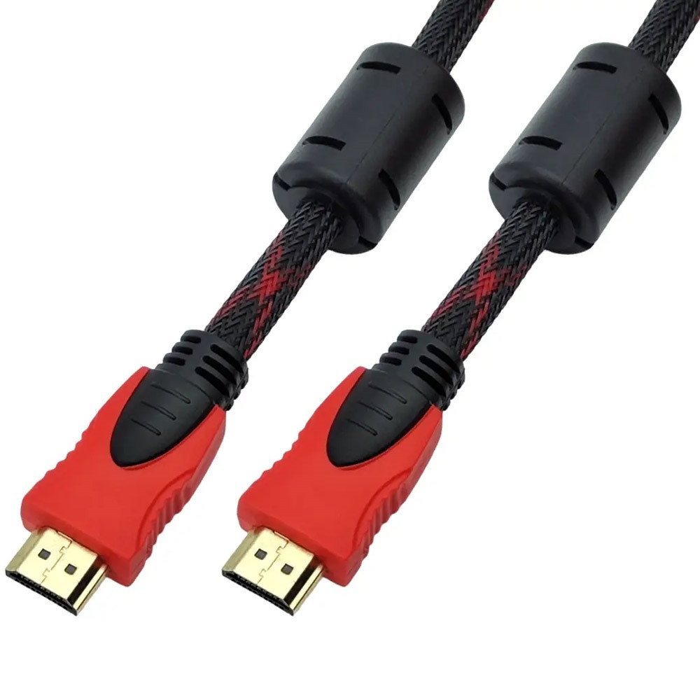 Кабель HDMI M - M,20.0 м, V1.4, Premium Винница - изображение 1