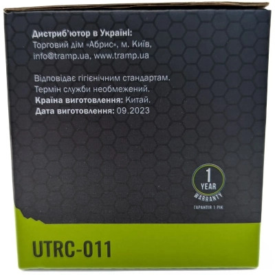 Чашка туристична Tramp UTRC-011-metal (UTRC-011) Вінниця - фото 7