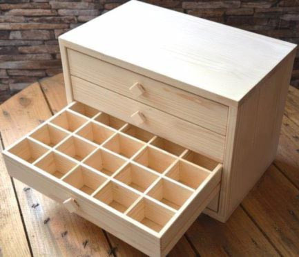 Міні-комод "Ланас" бланже Миколаїв - фото 3